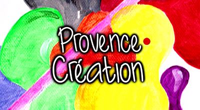 Provence création