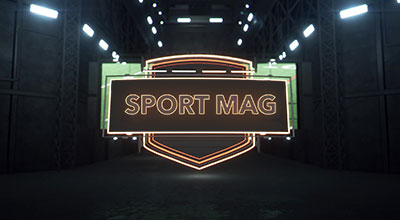 Sport mag